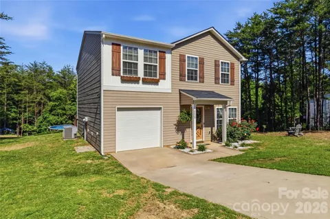 2220 Pinnacle View Drive