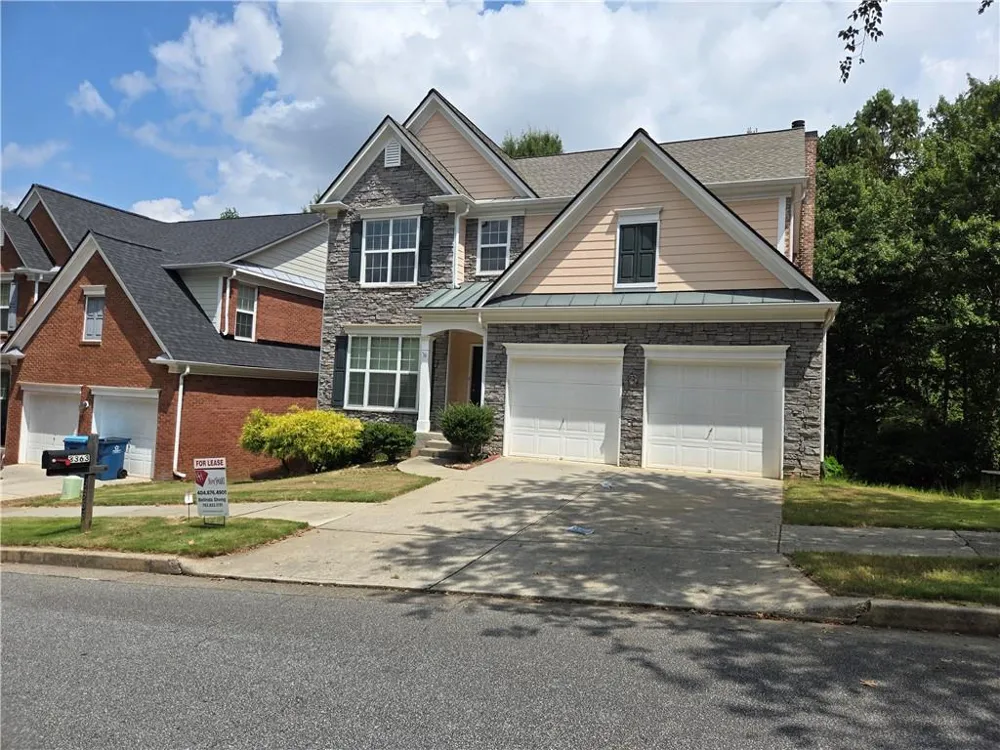 3363 Stoneham Drive Duluth, GA 30097