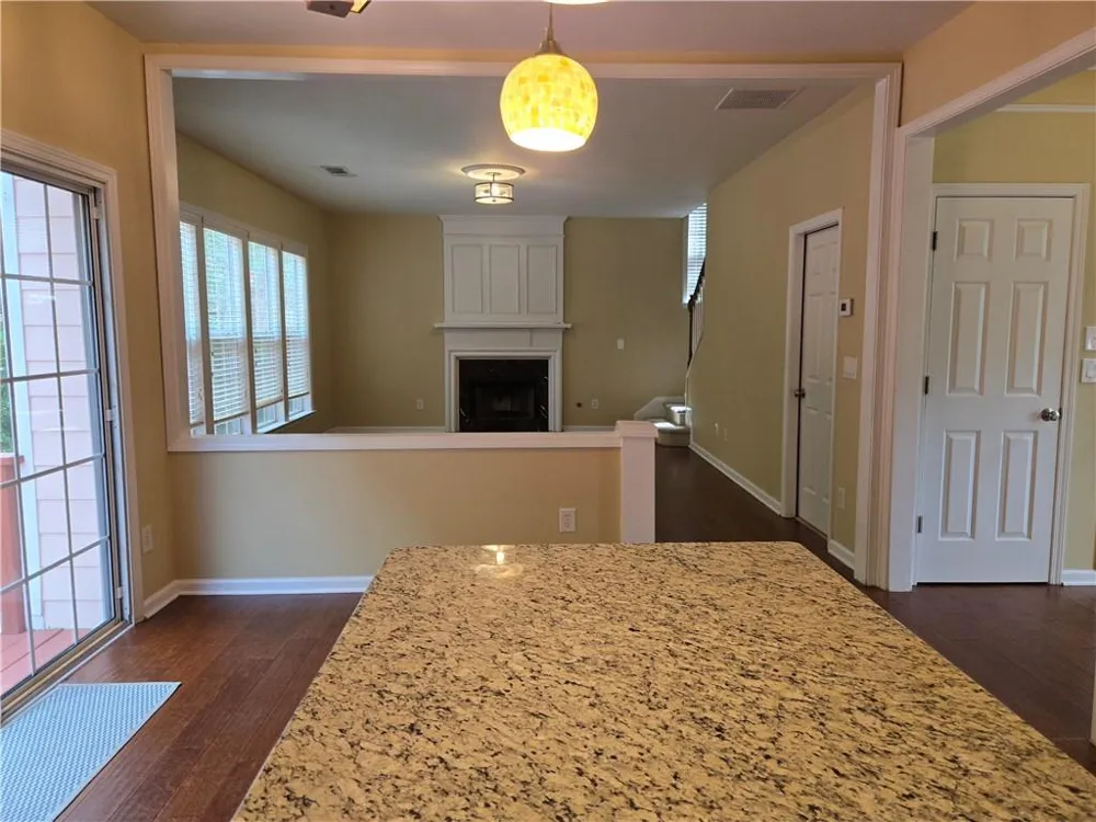 3363 Stoneham Drive Duluth, GA 30097