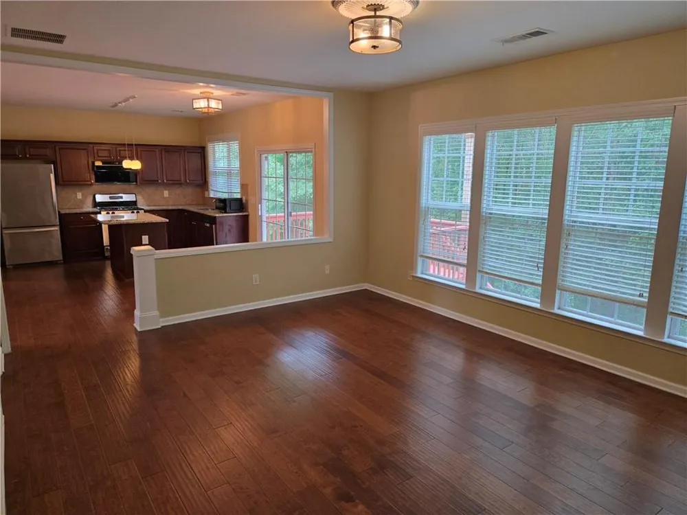 3363 Stoneham Drive Duluth, GA 30097