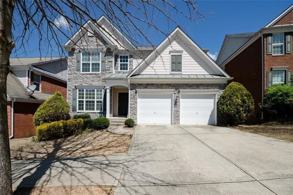 3363 Stoneham Drive Duluth, GA 30097