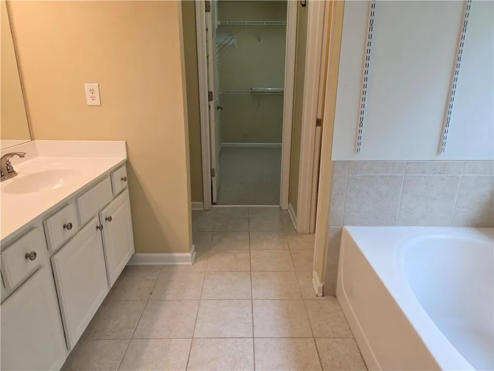 3363 Stoneham Drive Duluth, GA 30097