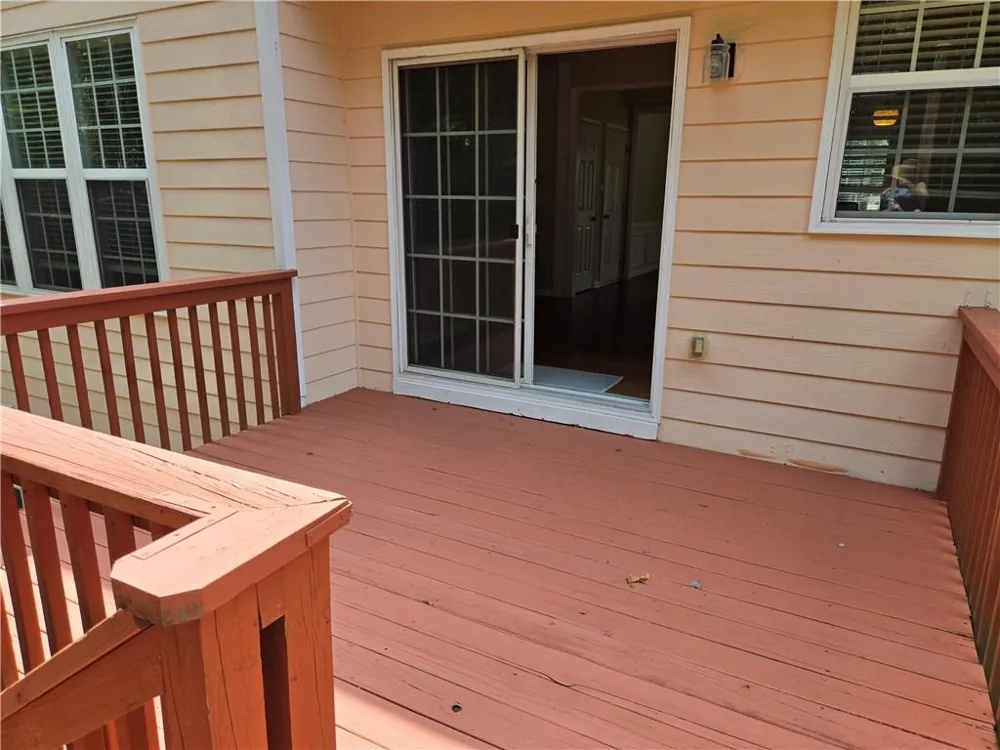 3363 Stoneham Drive Duluth, GA 30097