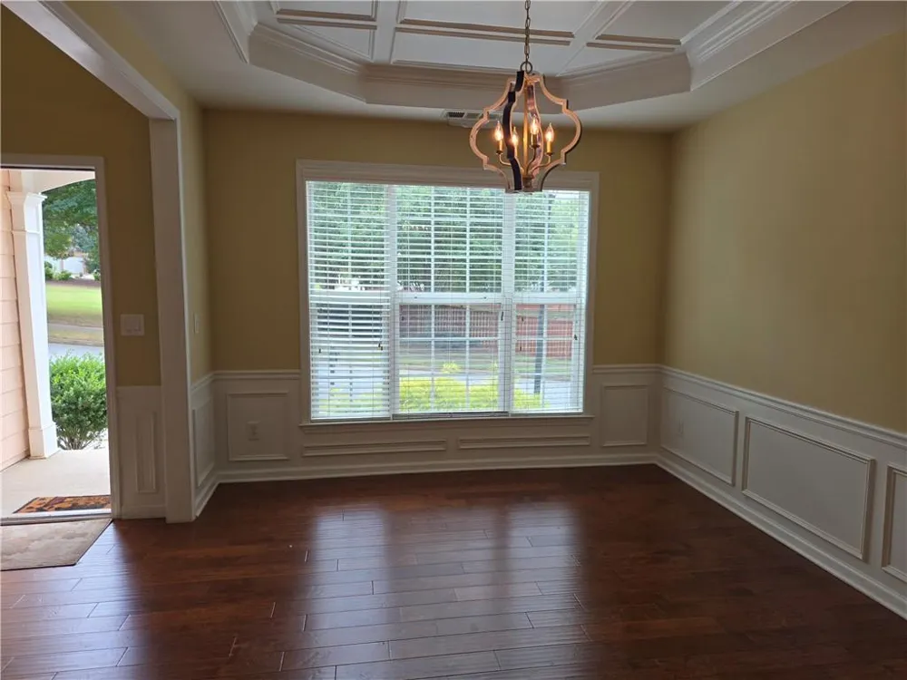 3363 Stoneham Drive Duluth, GA 30097