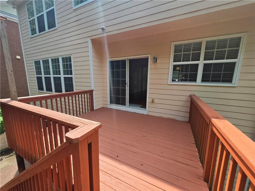 3363 Stoneham Drive Duluth, GA 30097