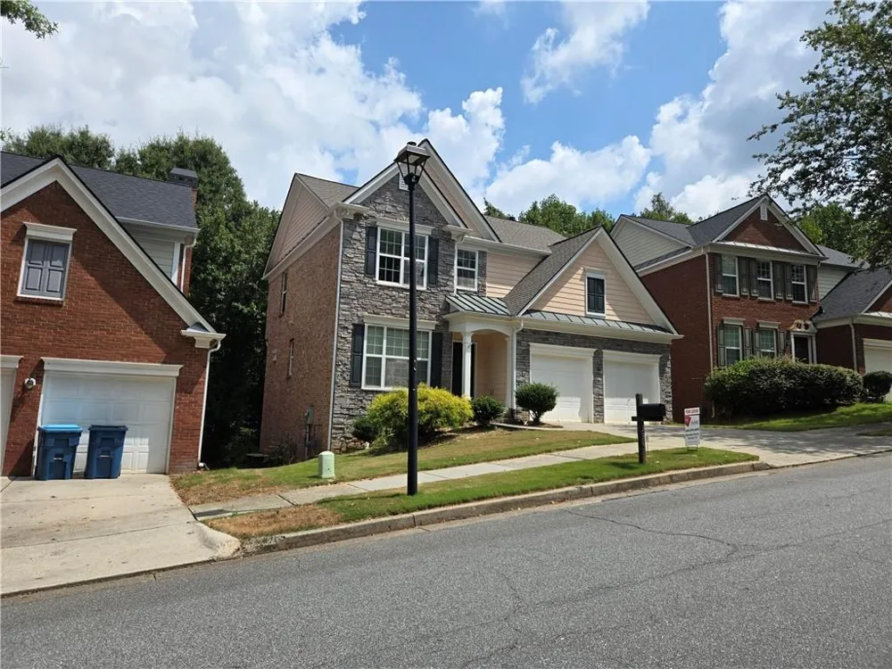 3363 Stoneham Drive Duluth, GA 30097
