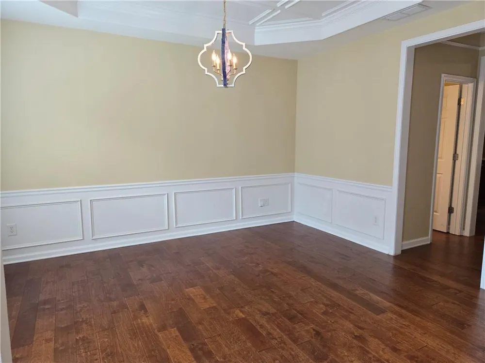3363 Stoneham Drive Duluth, GA 30097