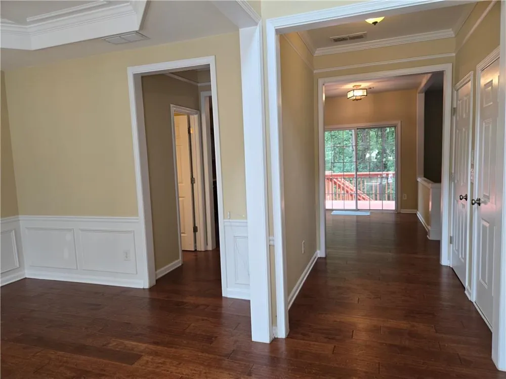 3363 Stoneham Drive Duluth, GA 30097