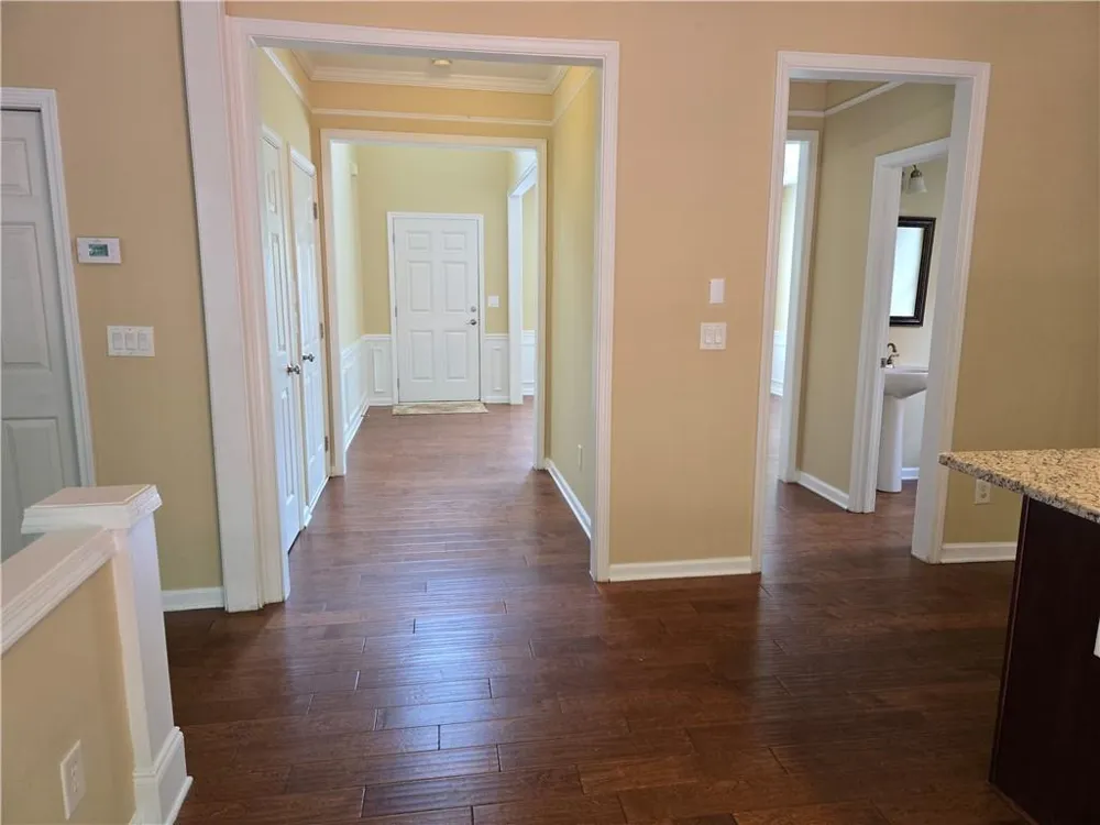 3363 Stoneham Drive Duluth, GA 30097