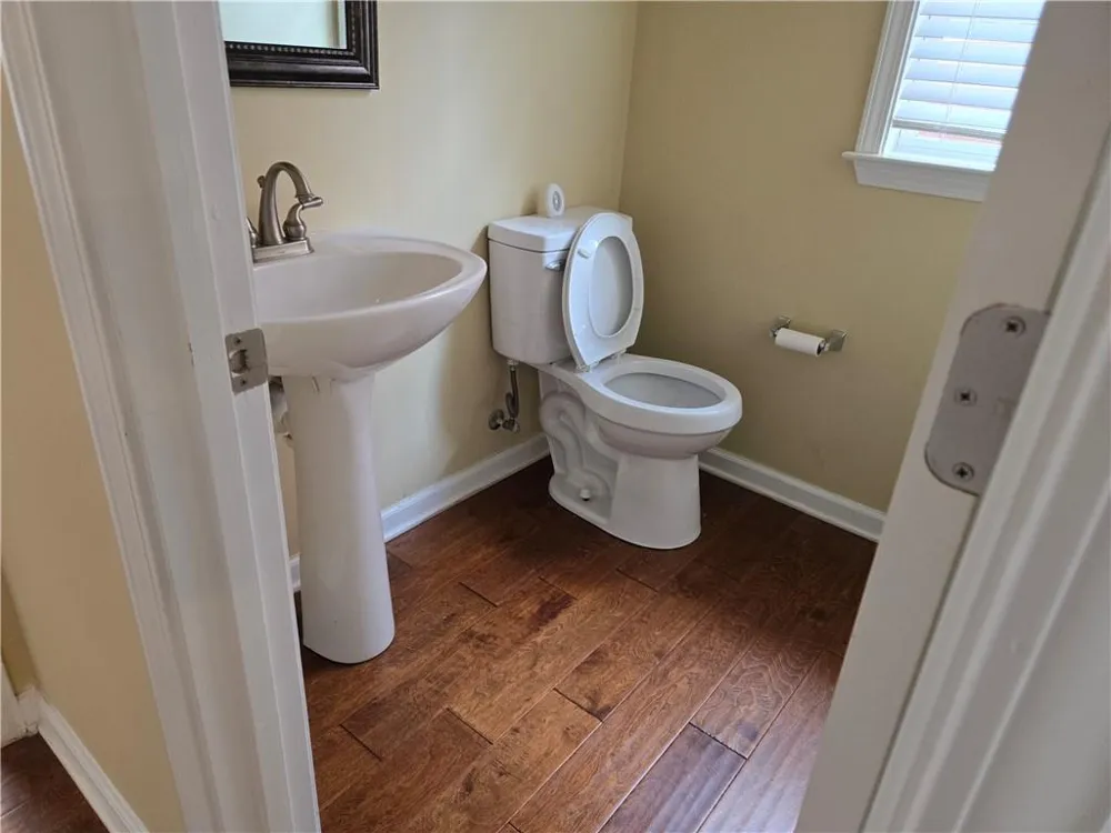 3363 Stoneham Drive Duluth, GA 30097