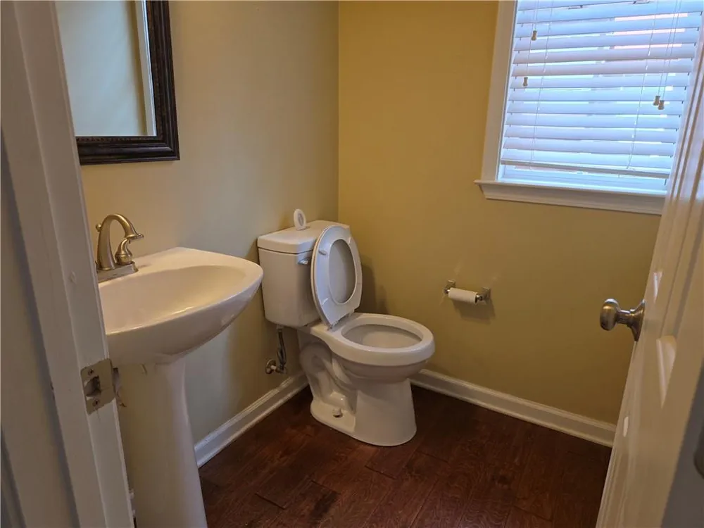 3363 Stoneham Drive Duluth, GA 30097