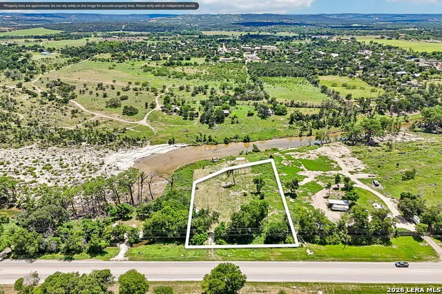 5953 Hwy 27 Center Point, TX 78010