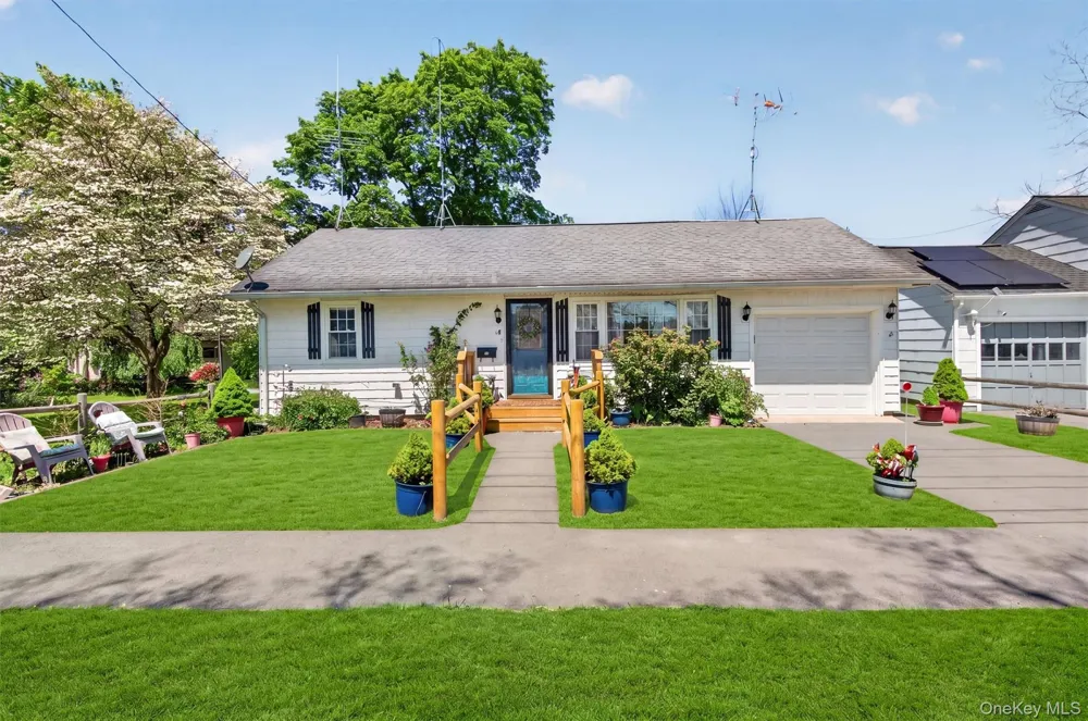 16 Gariss Street Port Jervis, NY 12771
