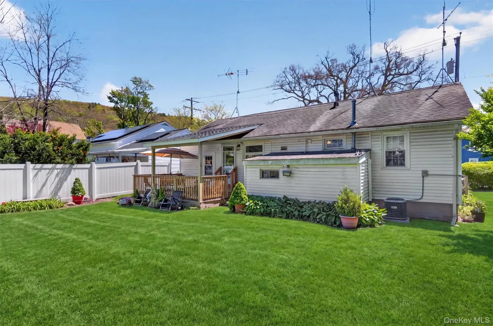 16 Gariss Street Port Jervis, NY 12771