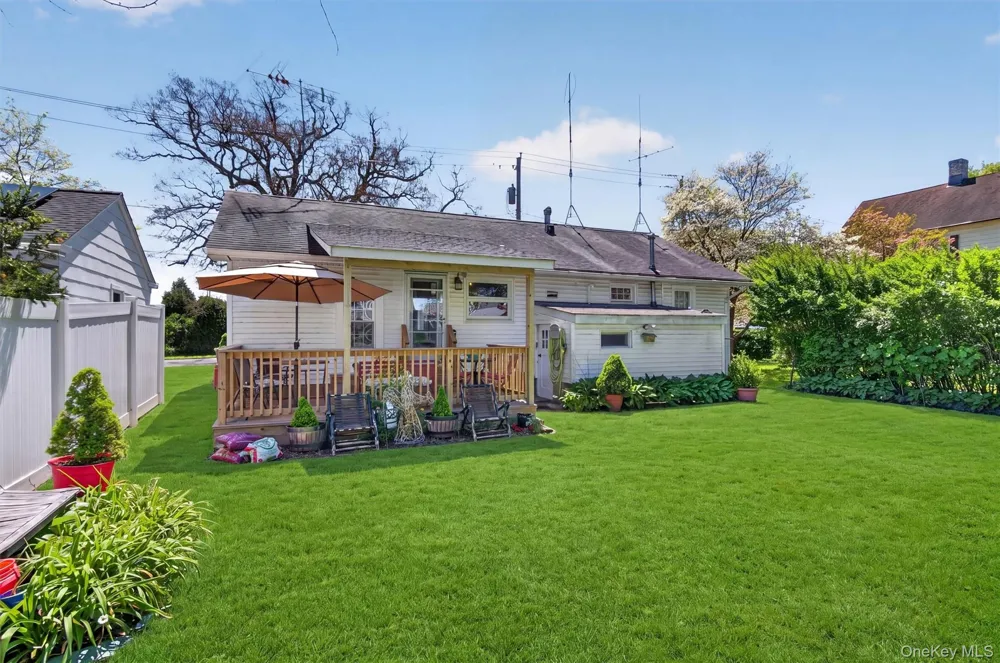 16 Gariss Street Port Jervis, NY 12771