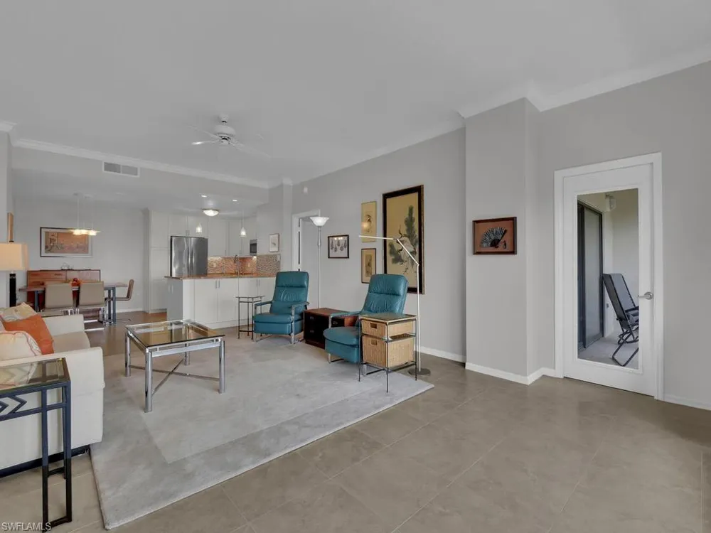 201 Arbor Lake Drive #404 Naples, FL 34110
