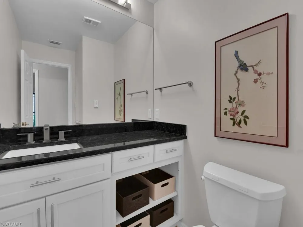 201 Arbor Lake Drive #404 Naples, FL 34110