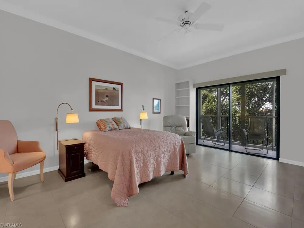 201 Arbor Lake Drive #404 Naples, FL 34110