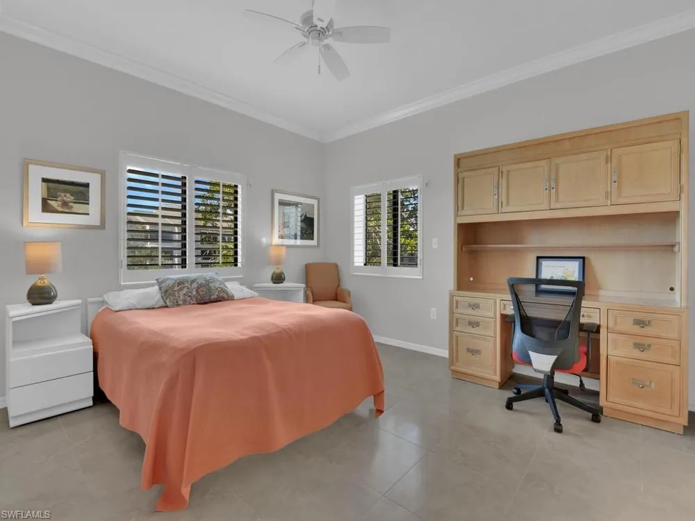 201 Arbor Lake Drive #404 Naples, FL 34110