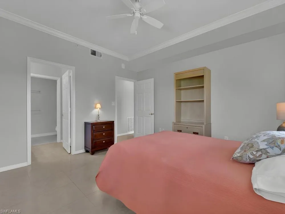 201 Arbor Lake Drive #404 Naples, FL 34110
