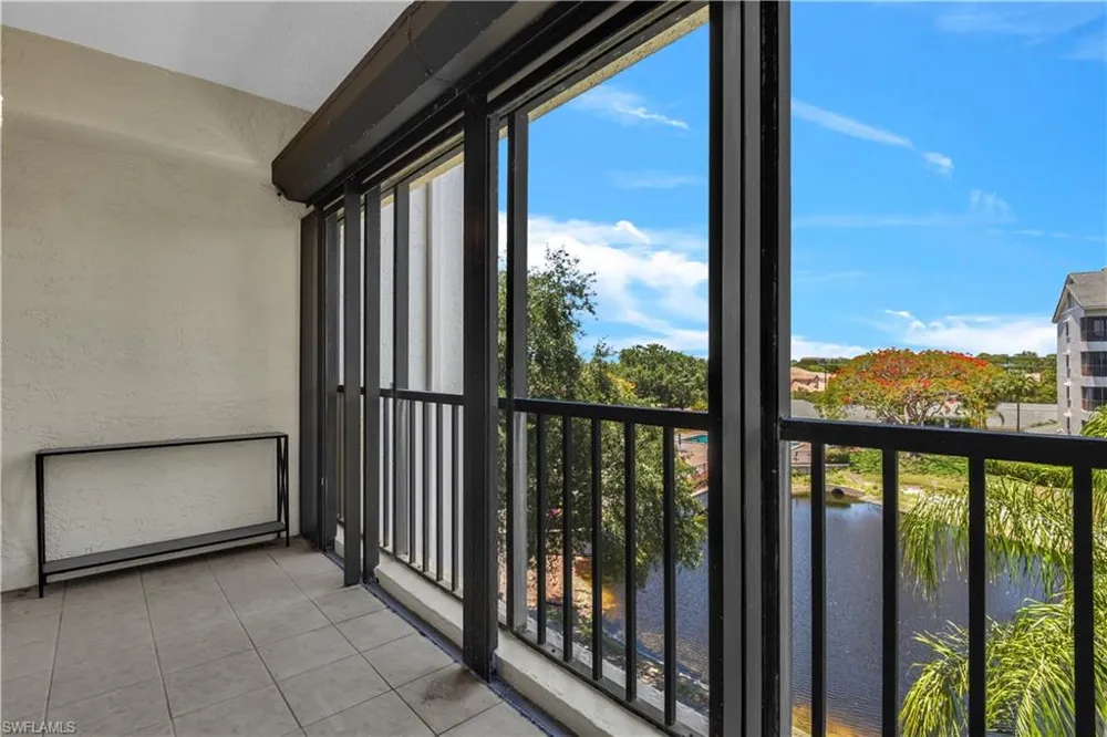 201 Arbor Lake Drive #404 Naples, FL 34110