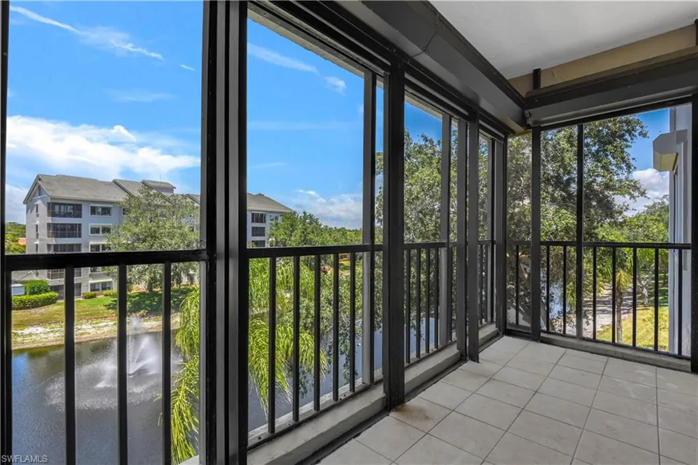 201 Arbor Lake Drive #404 Naples, FL 34110