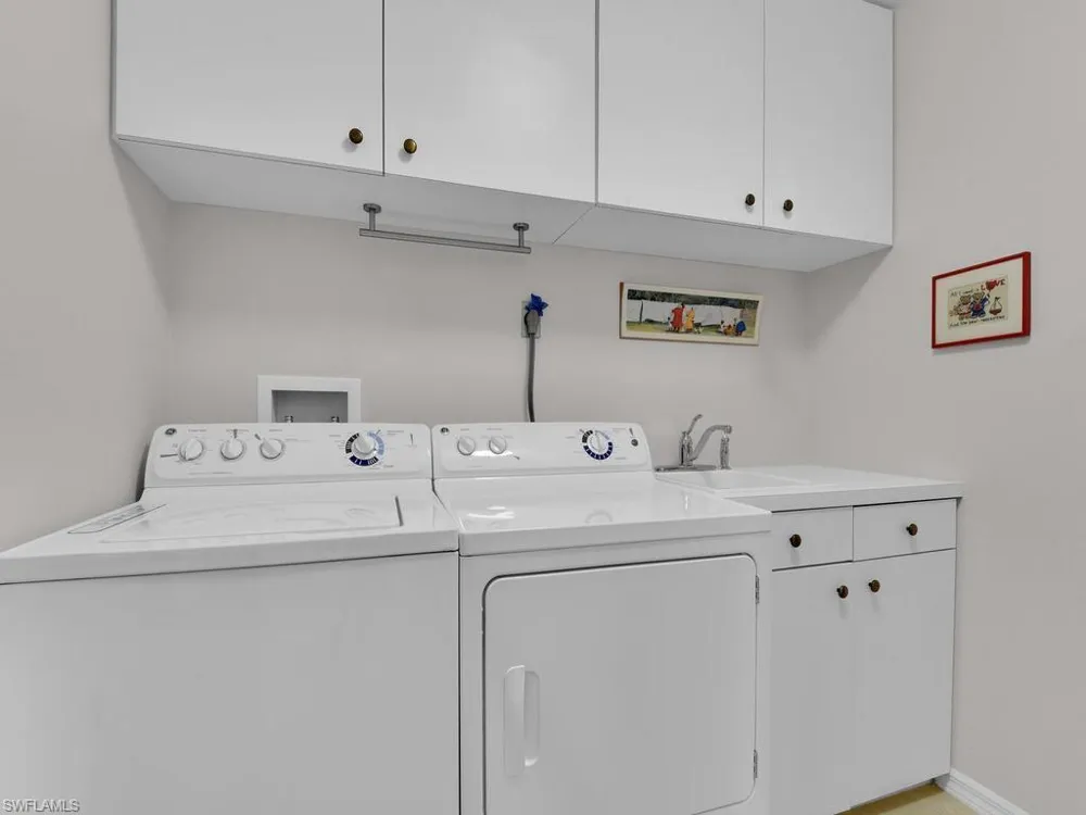 201 Arbor Lake Drive #404 Naples, FL 34110