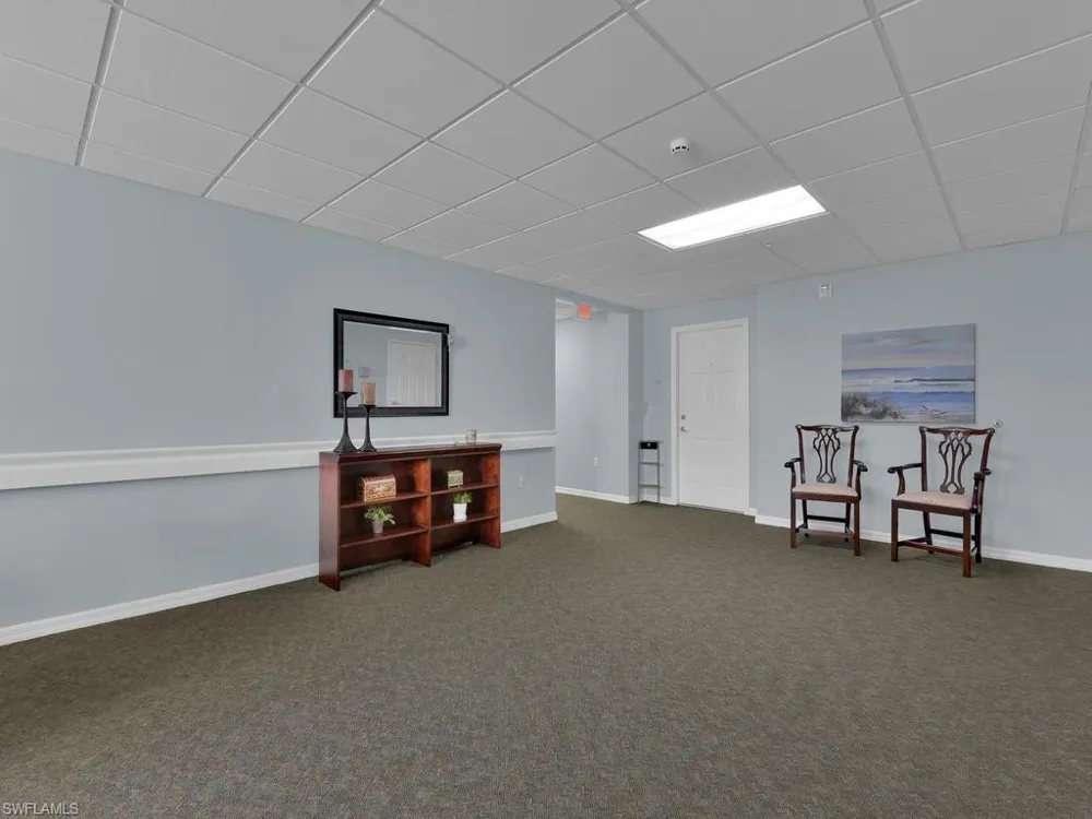 201 Arbor Lake Drive #404 Naples, FL 34110