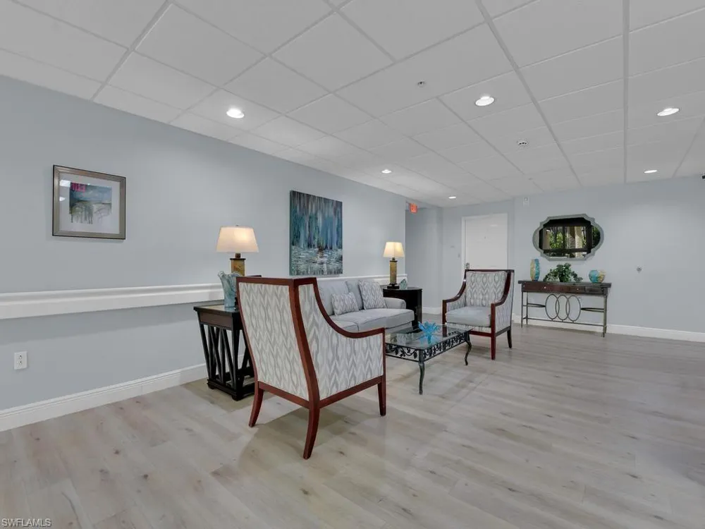 201 Arbor Lake Drive #404 Naples, FL 34110