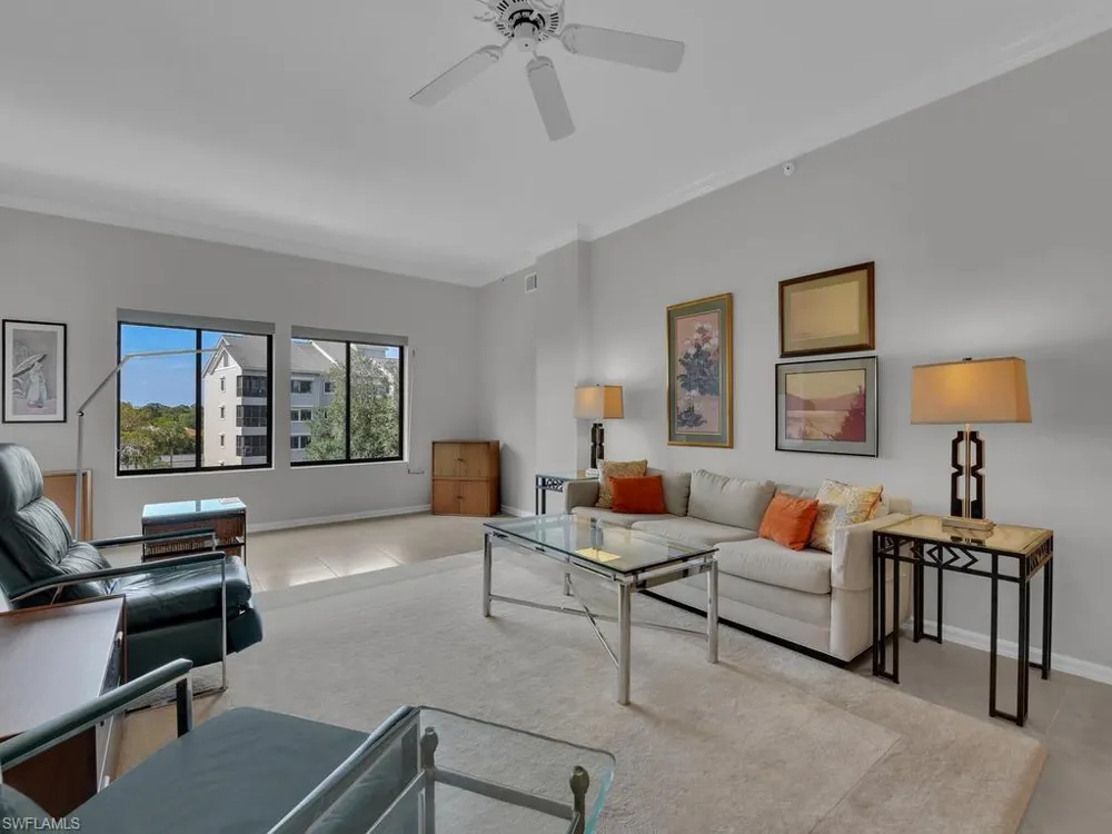 201 Arbor Lake Drive #404 Naples, FL 34110