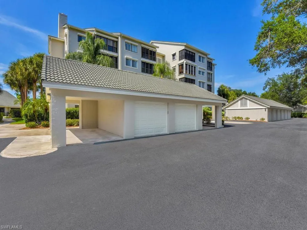 201 Arbor Lake Drive #404 Naples, FL 34110