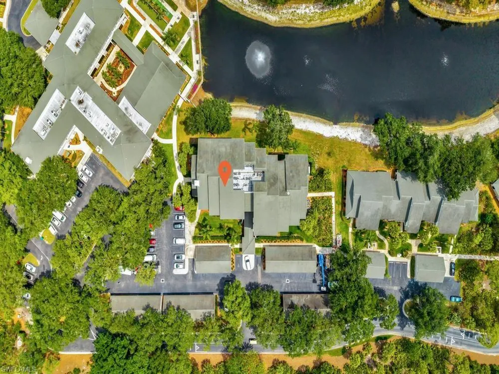 201 Arbor Lake Drive #404 Naples, FL 34110