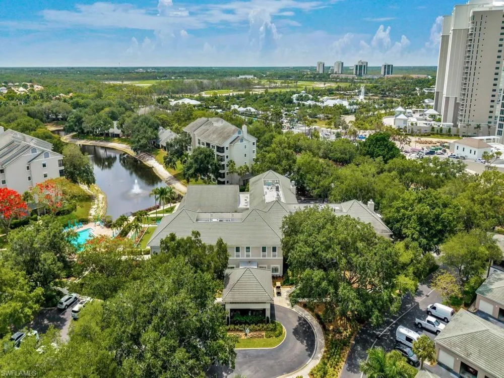 201 Arbor Lake Drive #404 Naples, FL 34110