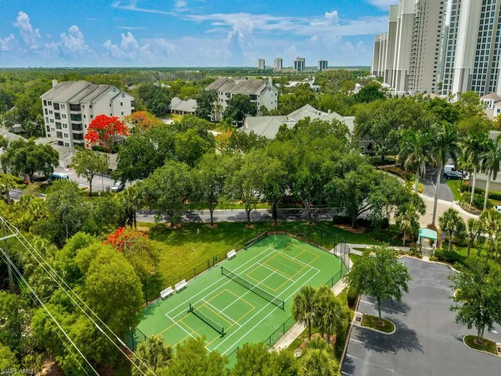 201 Arbor Lake Drive #404 Naples, FL 34110