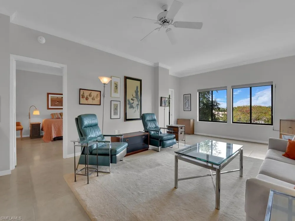 201 Arbor Lake Drive #404 Naples, FL 34110