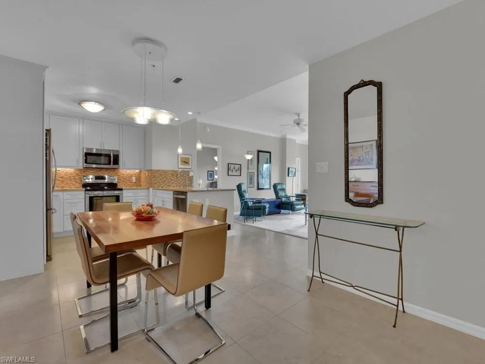 201 Arbor Lake Drive #404 Naples, FL 34110