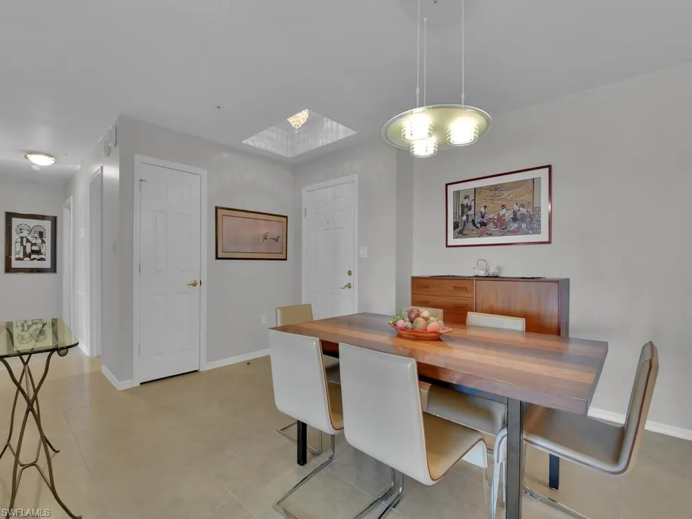 201 Arbor Lake Drive #404 Naples, FL 34110