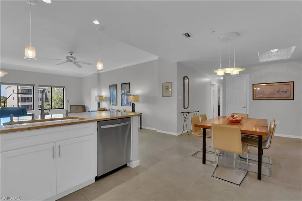 201 Arbor Lake Drive #404 Naples, FL 34110