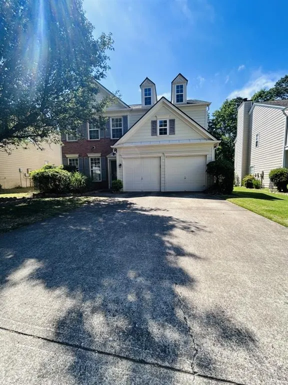 577 Ashland Parkway Woodstock, GA 30189