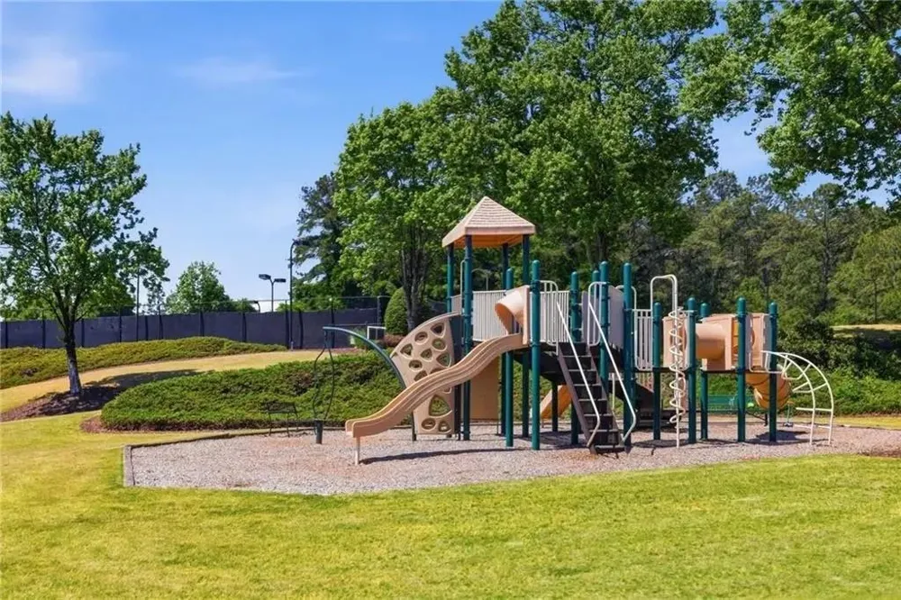 577 Ashland Parkway Woodstock, GA 30189