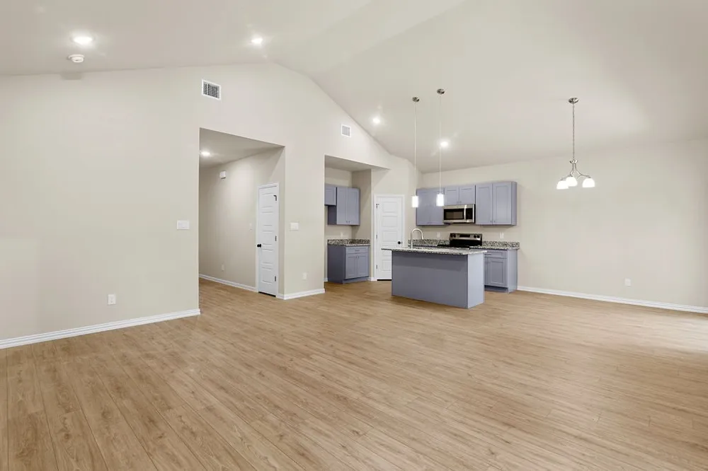 2915 La Salle Street Fort Worth, TX 76131