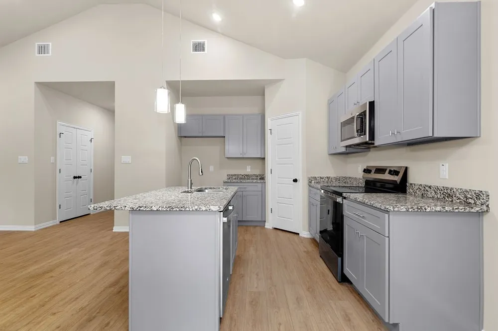 2915 La Salle Street Fort Worth, TX 76131