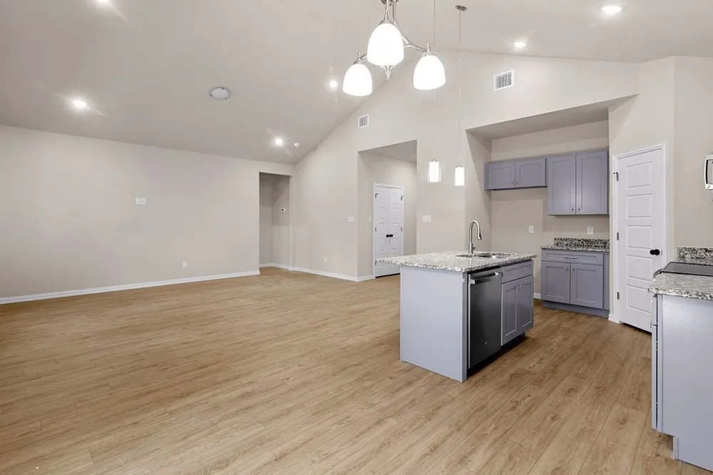 2915 La Salle Street Fort Worth, TX 76131