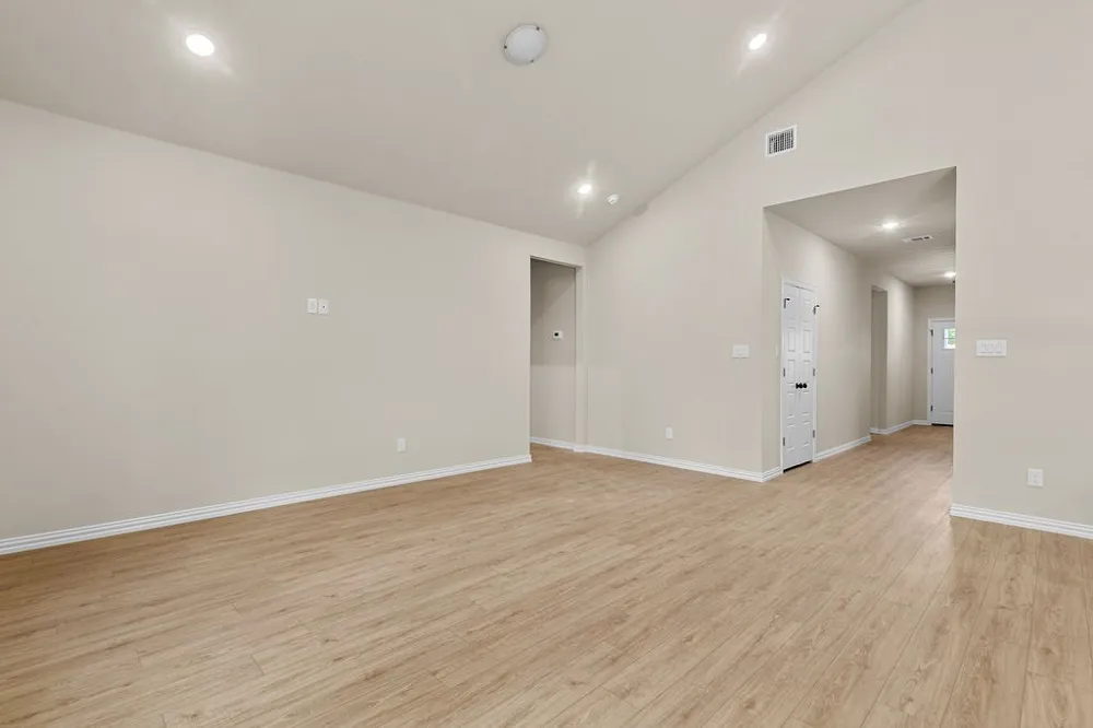 2915 La Salle Street Fort Worth, TX 76131