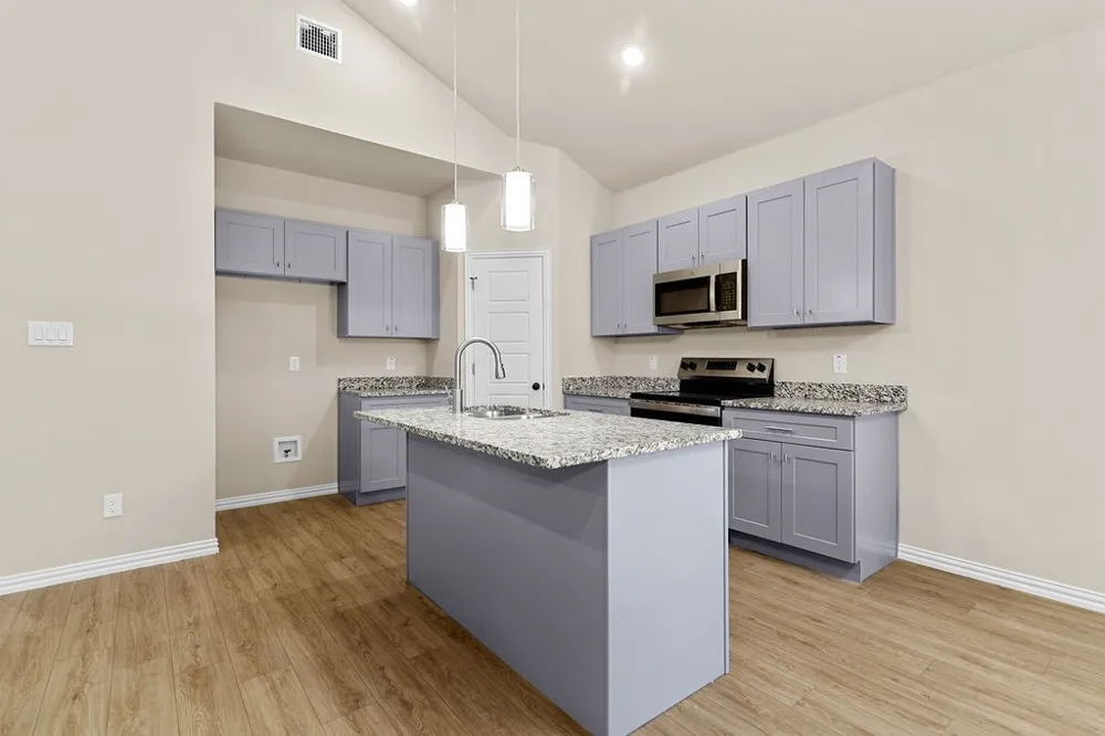 2915 La Salle Street Fort Worth, TX 76131