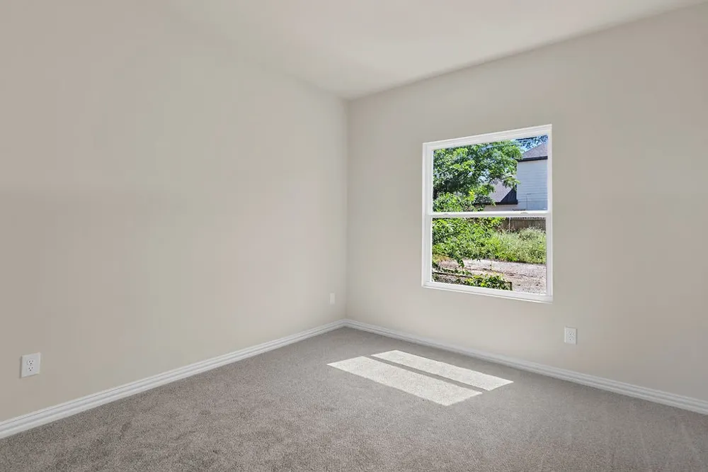 2915 La Salle Street Fort Worth, TX 76131