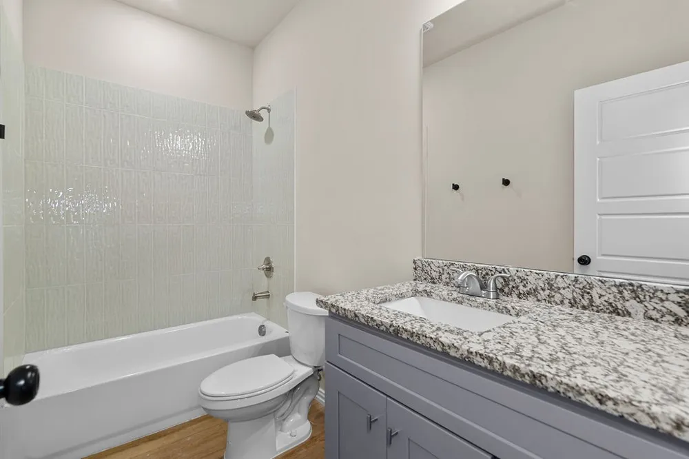 2915 La Salle Street Fort Worth, TX 76131