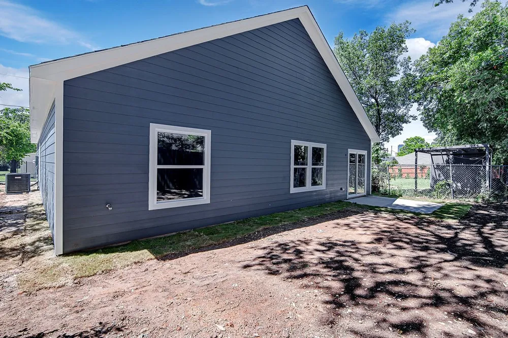 2915 La Salle Street Fort Worth, TX 76131
