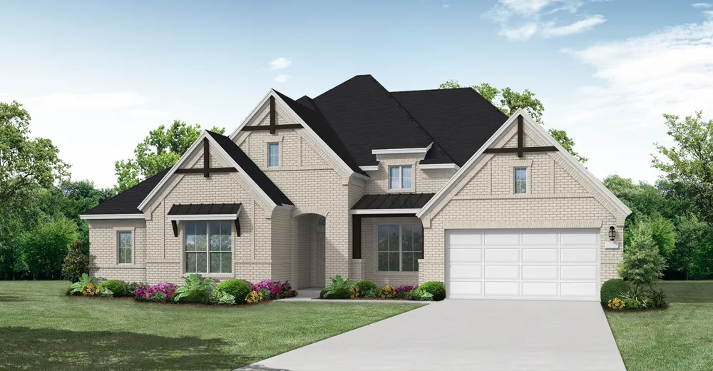3609 Truro Street Celina, TX 75009