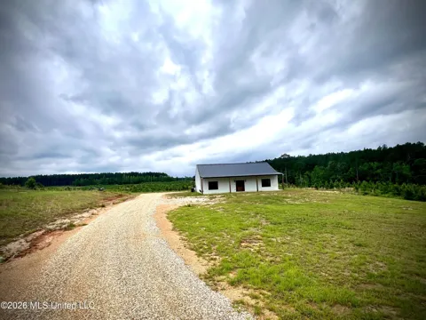 4544 Firehouse Road